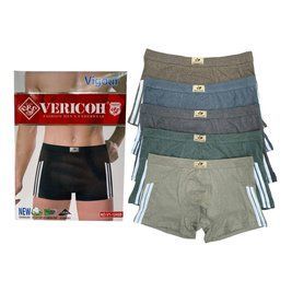 Боксеры мужские Vericoh V1-1245B фото 1