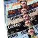 Дитячі Боксери З Принтом UOMO 8-16 NDTP10963 NDTP10963 фото 3