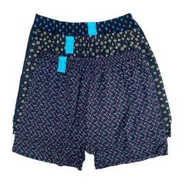 Мужские Семейные Трусы Батал 100% Х/Б Strong 4XL,5XL ST1211 фото 1