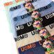 Однотонні Дитячі Боксери UOMO 8-16 NDTP10969 NDTP10969 фото 2