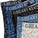 Подростковые Трусы Боксеры С Принтом Gheary Kearm 8-18 G9069 G9069 фото 2