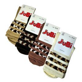 Жіночі Шкарпетки JUBI 36-40 JB246 фото 1