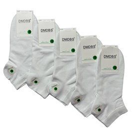 Женские Носки Белые Бамбуковые DMDBS 36-41 B2330 фото 1