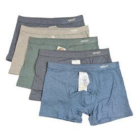 Боксеры Мужские RyAmigo Xl-4XL 3108 фото 1