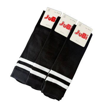 Жіночі/Підліткові Молодіжні Заколінники (Гольфи) JUBI 36-40 JB024-112-2 фото 1