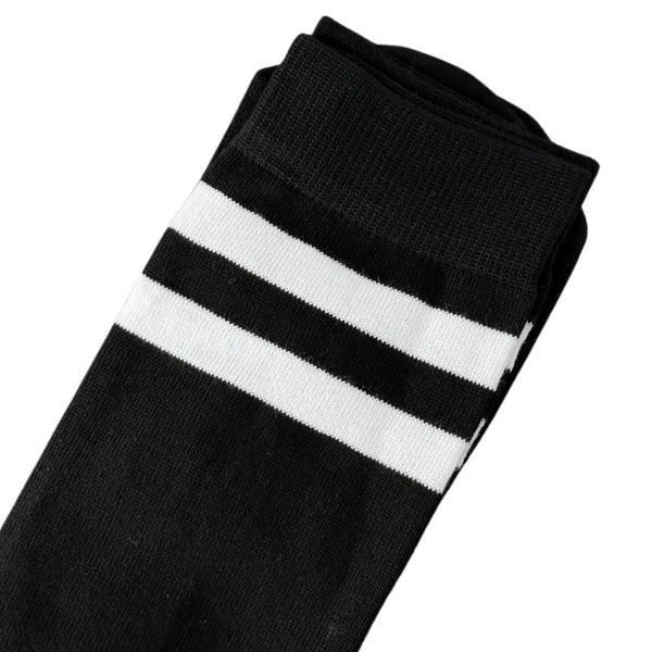 Жіночі/Підліткові Молодіжні Заколінники (Гольфи) JUBI 36-40 JB024-112-2 фото 2