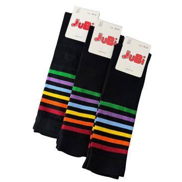 Женские/Подростковые Молодёжные Гольфы JUBI 36-40 JB024-180 фото 1