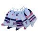 Женские Бамбуковые Носки Шугуан 36-41 B2975-5 B2975-5 фото 1