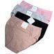Женские Трусы Полубатал Hana 2XL-4XL M40S-942 M40S-942 фото 1