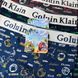 Дитячі Труси Боксери З Принтом Goluin Klain 2-8 G8034 G8034 фото 3