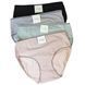 Женские Трусы Слипы Батал В Горошек Hana 2XL-4XL M40S-1113 M40S-1113 фото 1