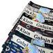 Дитячі Труси Боксери З Принтом Goluin Klain 2-8 G8034 G8034 фото 2