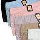 Жіночі Гіпюрові Трусики DinaRose M\L,XL\2XL D6526 D6526 фото 3