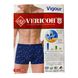 Трусы мужские (боксеры) Vericoh V3-9900B V3-9900B фото 5