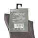 Мужские Кашемировые Высокие Носки DMDBS 41-47 АМ603 АМ603 фото 3