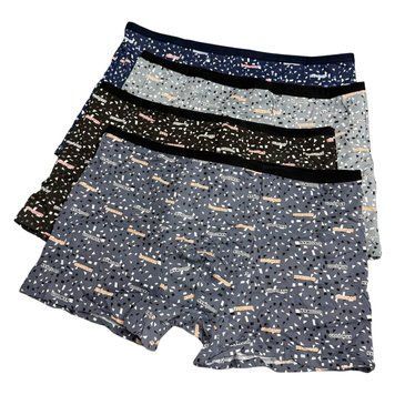 Боксери Чоловічі Батал Thom Adams 5XL-7XL 65257 фото 1