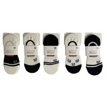 Женские Носки Подследники Шугуан 37-40 B2913-2 фото 1