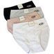 Женские Трусы Слипы Батал Hana 2XL-4XL M40S-1116 M40S-1116 фото 1