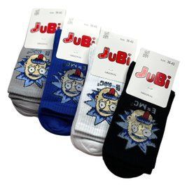 Молодіжні Шкарпетки (Жіночі/Підліткові) JUBI 36-40 JB006 фото 1