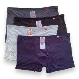 Мужские Боксеры Батал Модал RyAmigo 5XL-7XL 18009-1 фото 1