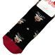 Женские Новогодние Носки На Махре JUBI 36-40 JB010-2 JB010-2 фото 4