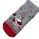 Женские Новогодние Носки На Махре JUBI 36-40 JB010-2 JB010-2 фото 2