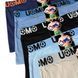 Дитячі Трусики Боксери UOMO 8-16 NDTP10914 NDTP10914 фото 2