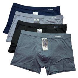 Мужские Боксеры Батал RyAmigo 5XL-7XL 3227 фото 1