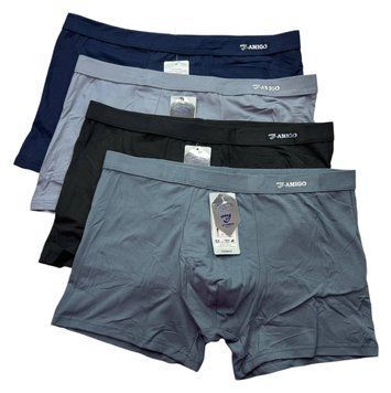 Мужские Боксеры Батал RyAmigo 5XL-7XL 3227 фото 1