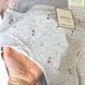 Женские Трусы Слипы Батал С Цветочками Hana 2XL-4XL M40S-1110 M40S-1110 фото 2