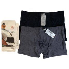Мужские Трусы-Боксеры Батал RyAmigo 5XL-7XL 9093-1 фото 1