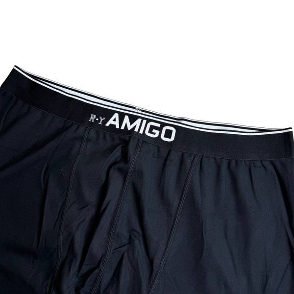 Термокальсони Чоловічі На Флісі AMIGO 5XL-7XL 11988 фото 2