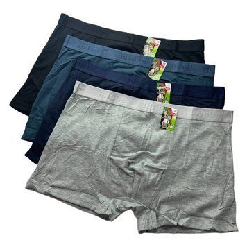Чоловічі Боксери Батал JuJube 5XL-8XL K202 фото 1