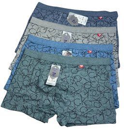 Боксеры Мужские RyAmigo 5XL-7XL 3202 фото 1