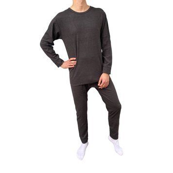 Термобелье Мужской Батал (Графит) Thom Adams 5XL-7XL 33599 фото 1