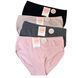 Женские Трусы Слипы Супер Батал Yaliishi 4XL-6XL DM40S-1150 DM40S-1150 фото 1