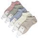 Женские Спортивные Носки С Сеткой Deoiros 37-41 B220-1 B220-1 фото 1