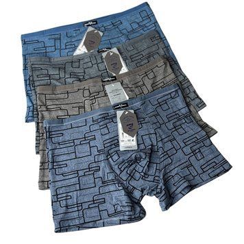 Мужские Трусы RyAmigo XL-4XL 3111 фото 1