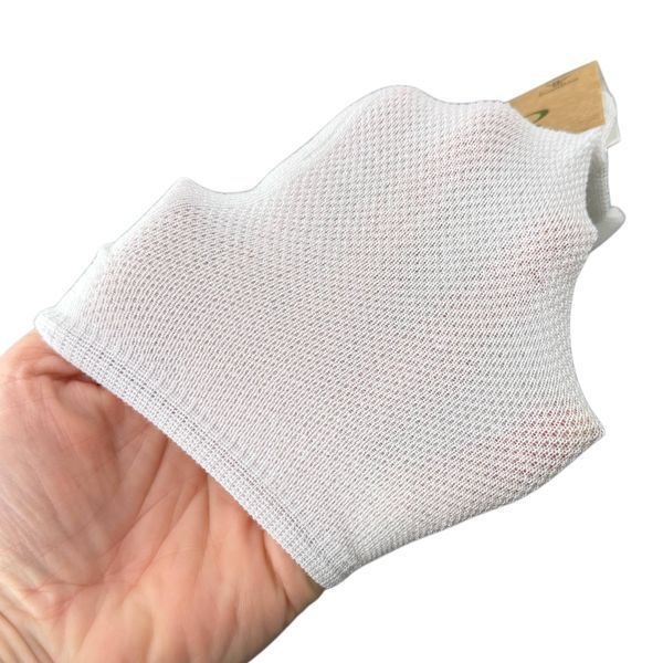 Жіночі Бамбукові Шкарпетки З Сіткою Super Sox 36-40 E038-000W фото 3