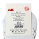 Белые Женские Следы Сетка JUBI 36-40 JB020-100W JB020-100W фото 3