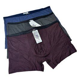 Боксеры Мужские Батал RyAmigo 5XL-7XL 3197 фото 1