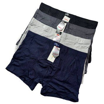 Мужские Трусы Боксеры Батал Модал RyAmigo 5XL-7XL 18005 фото 1