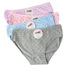 Детские/ Подростковые Трусики BleYle 8-16 DTS9298 фото 1