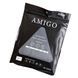 Чорні Чоловічі Термокальсони AMIGO XL-4XL 22369 22369 фото 2