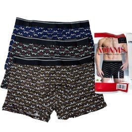 Боксеры Мужские Thom Adams XL-4XL 61013 фото 1