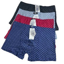 Боксери Чоловічі RyAmigo XL-4XL 3204 фото 1
