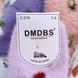 DMDBS C218 C218(7-9) фото 3