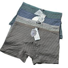 Боксери Чоловічі RyAmigo XL-4XL 3206 фото 1