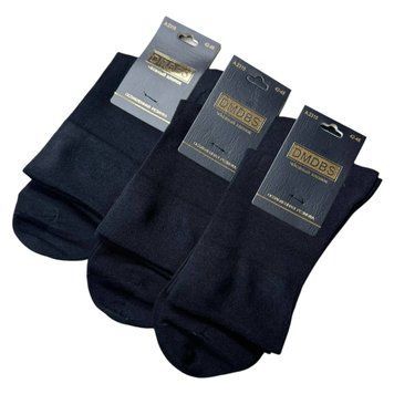Мужские Хлопковые Носки (Медицинские) DMDBS 42-48 A2315 фото 1