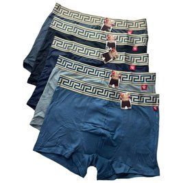 Чоловічі Боксери JuJube XL-4XL K001 фото 1